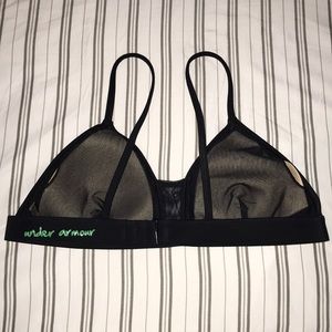 Under Armour Bathing Suit Top